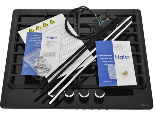 Варочная панель HAIER HHX-M64CWB